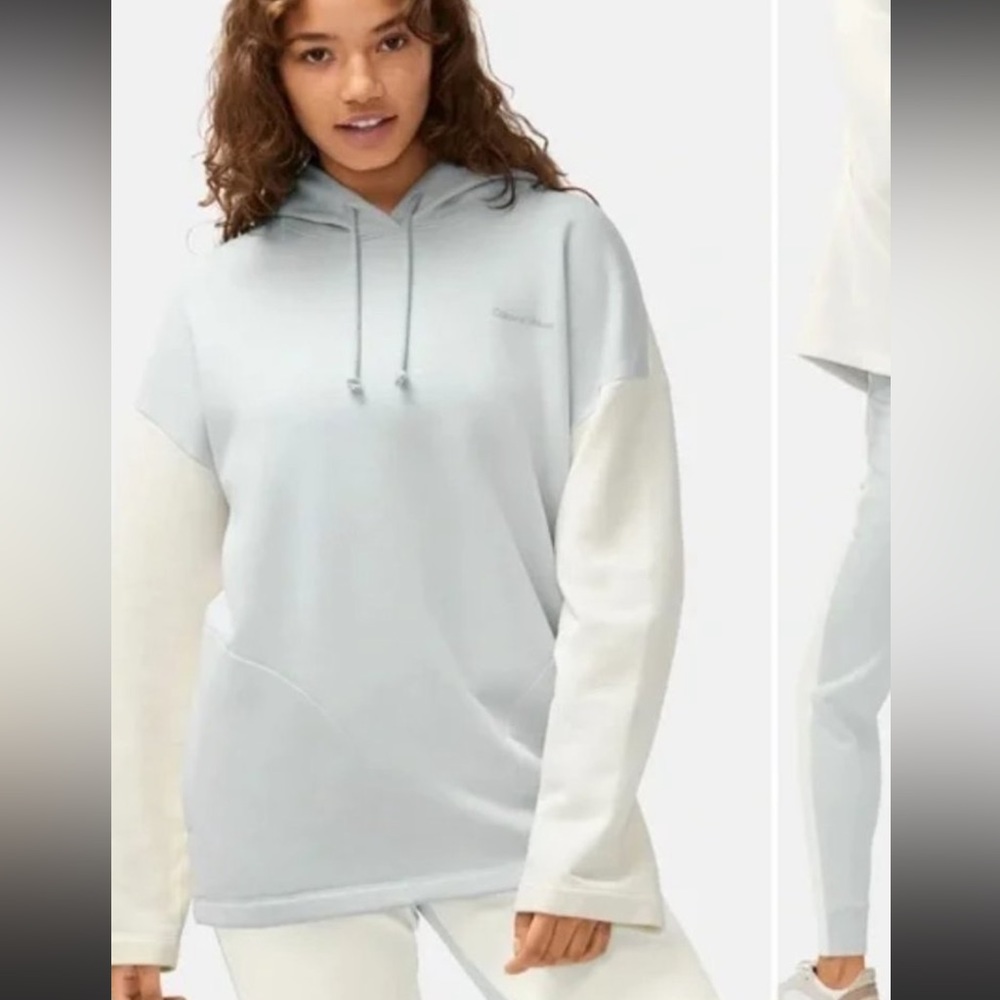 Outdoor voices hoodie